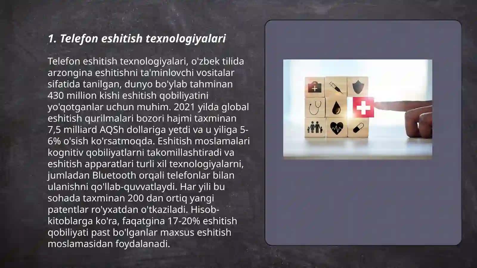 TELEFONLAR VA BOSHQA TELEKOMMUNIKATSIYA QURILMALARI ORQALI OLIB BORILADIGAN SO‘ZLASHUVLARNI ESHITIB TURISH, ULAR ORQALI UZATILADIGAN AXBOROTNI OLISH 3