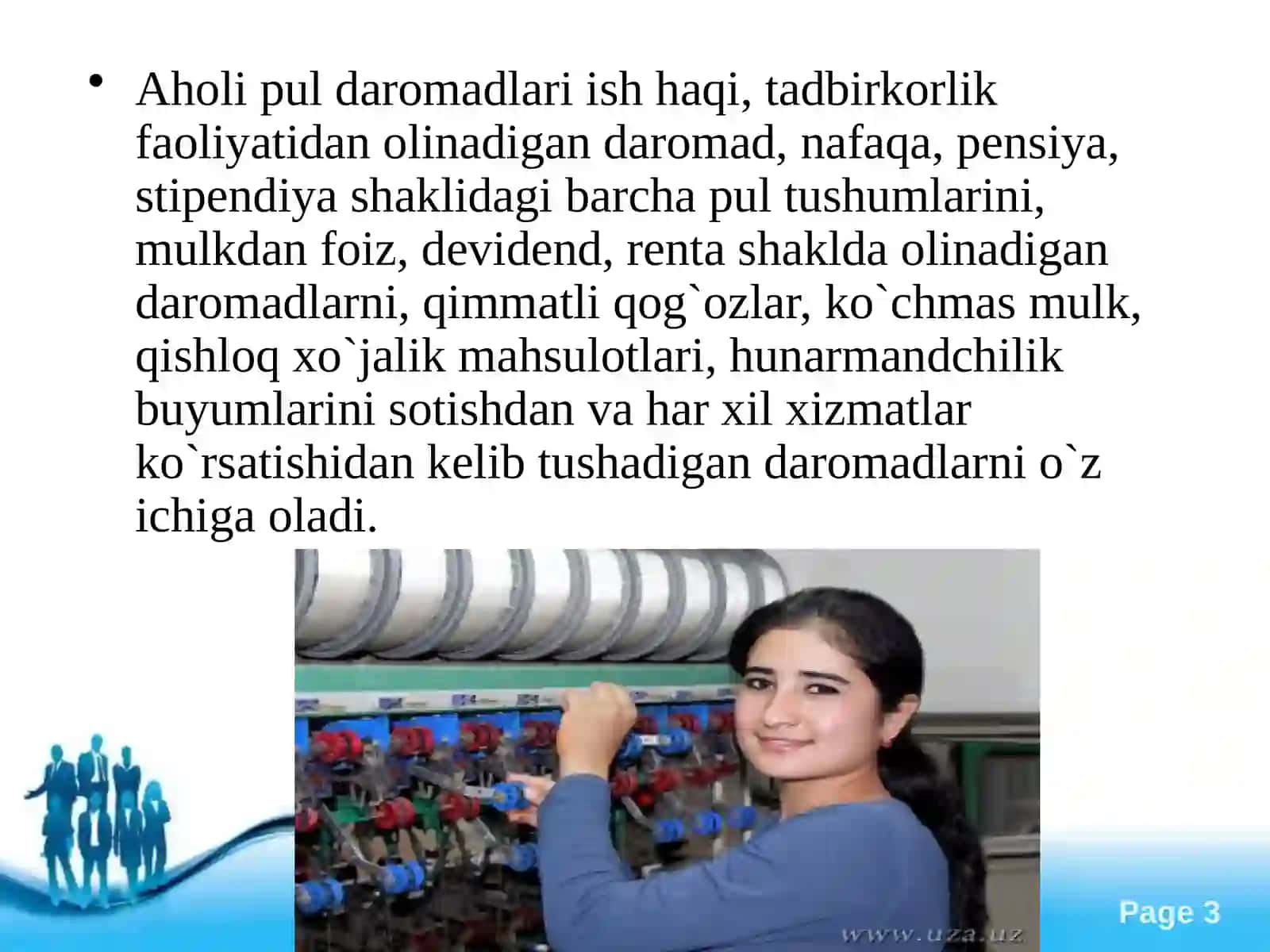 Inflatsiyaning aholi turmush darajasiga ta’siri 3