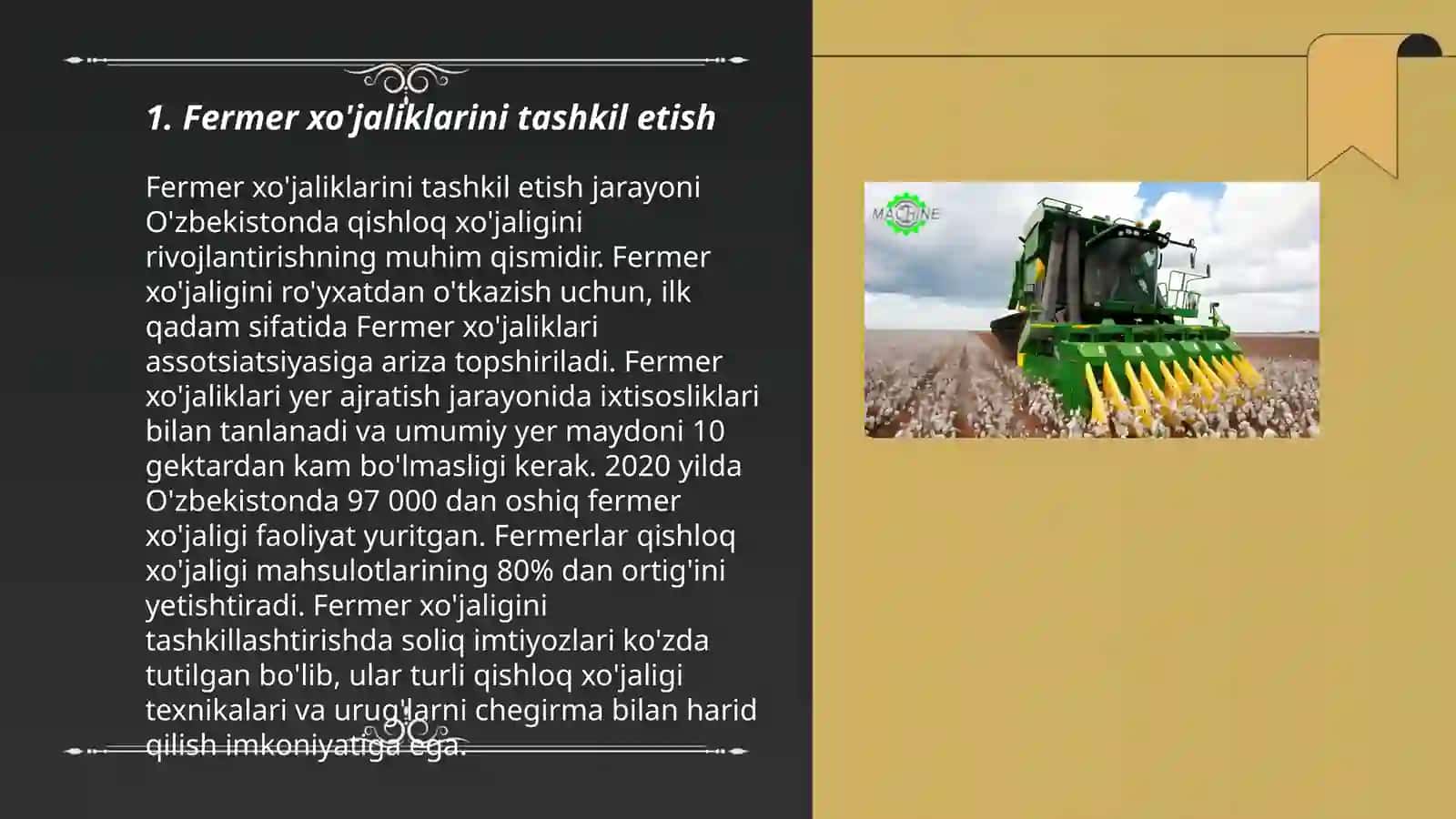 Agrar munosabatlar va agrobiznes 3