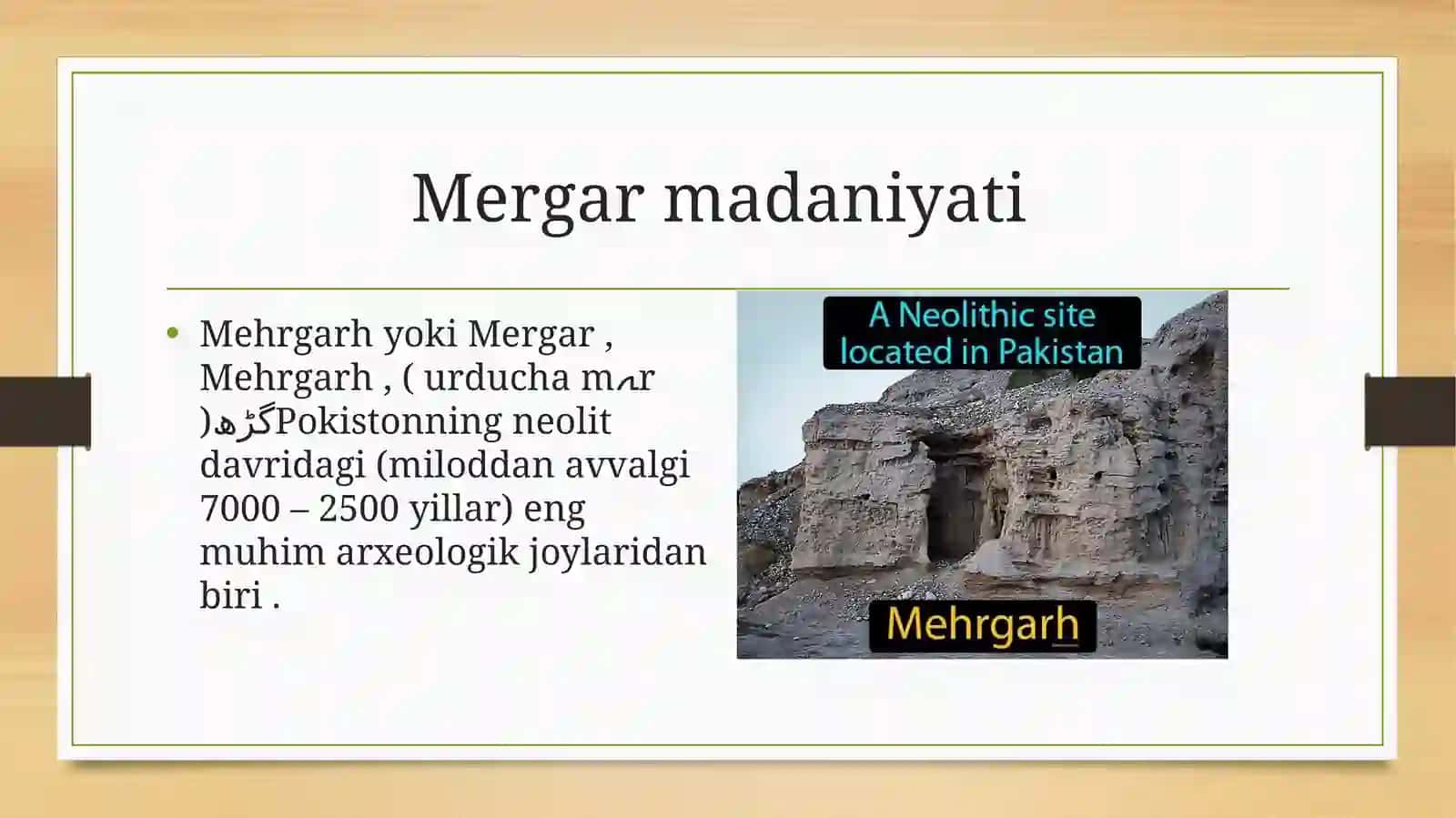 HINDISTONNING QADIMGI DAVR ARXEOLOGYASI 3