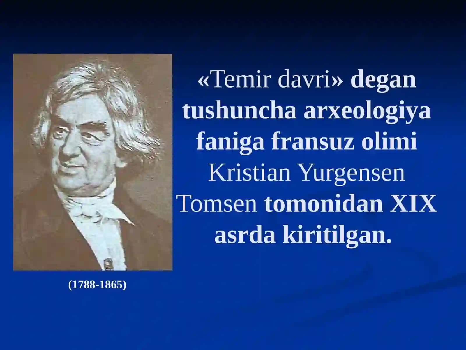 Temir davri yodgorliklari 3
