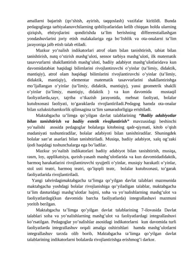 Jismoniy rivojlantirish va madaniy-gigienik ko’nikmalarni shakllantirish 3