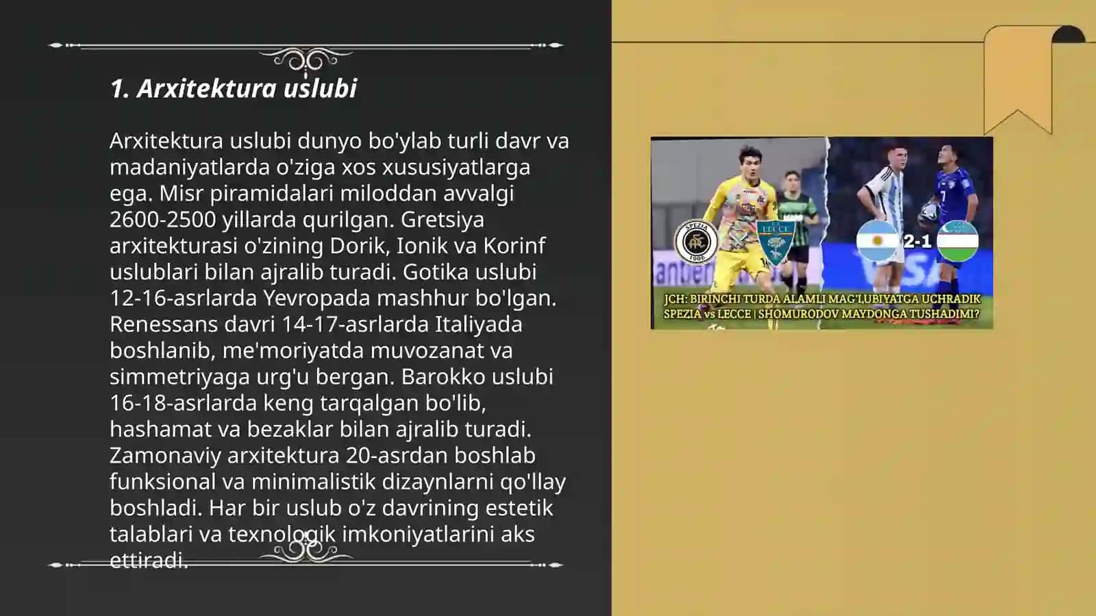 Abu Dabidagi "Al-Baxar minorasi" binosi haqida ma'lumot 3
