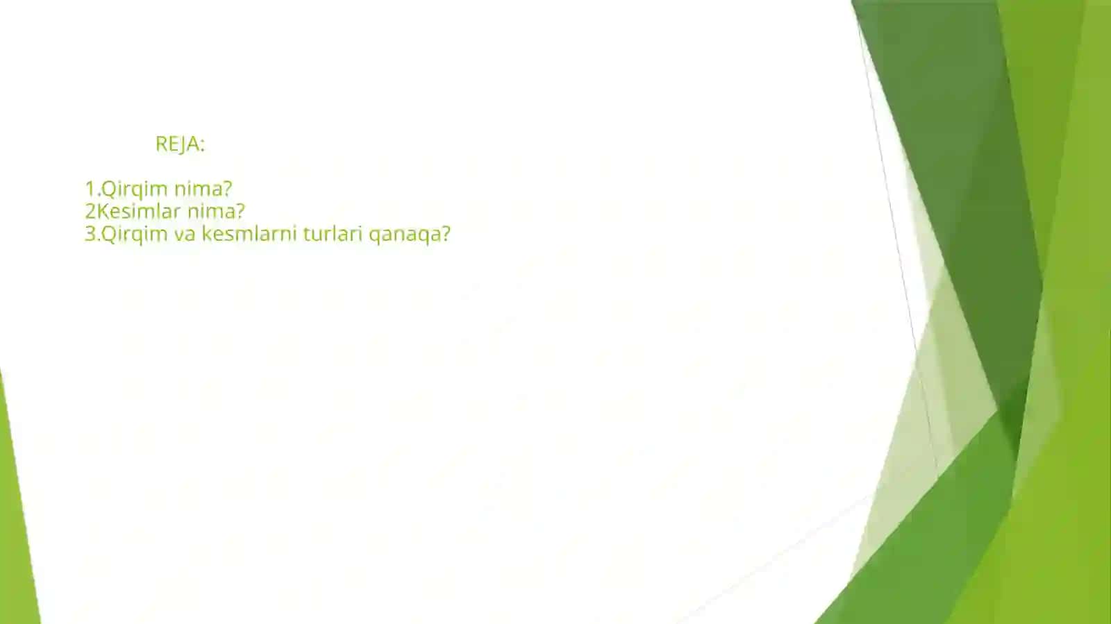 Muhandislik axborot texnalogiyasi fanidan tayyorlagan Mustaqil ishi 3