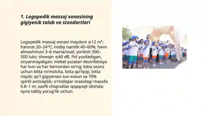 Logopedik Massaj 3