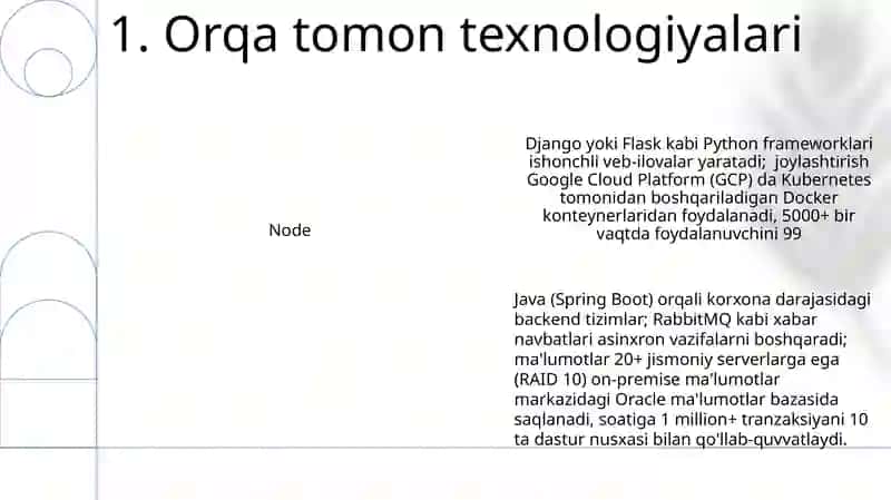 Web dasturlash tizimi 3