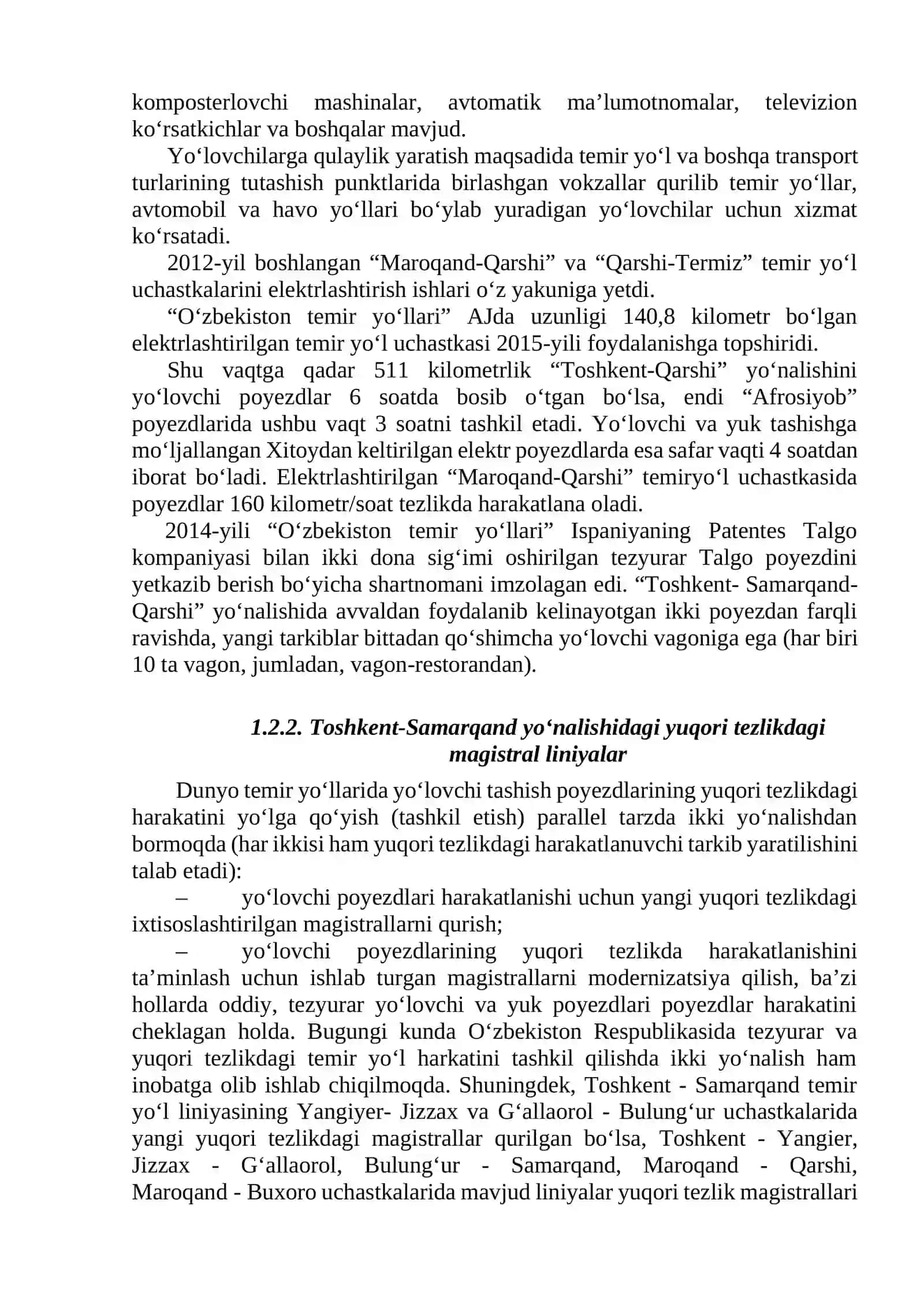O‘zbekistondа YTMning rivojlаnish vа qo‘llаnish borаsidаgi islohotlаr 3