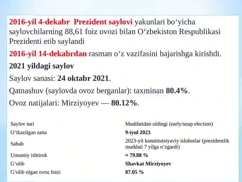 О‘zbekiston Respublikasi Prezidenti Shavkat Mirziyoyev rahbarligida yangilanayotgan О‘zbekiston: milliy tiklanishdan – milliy yuksalish sari 3