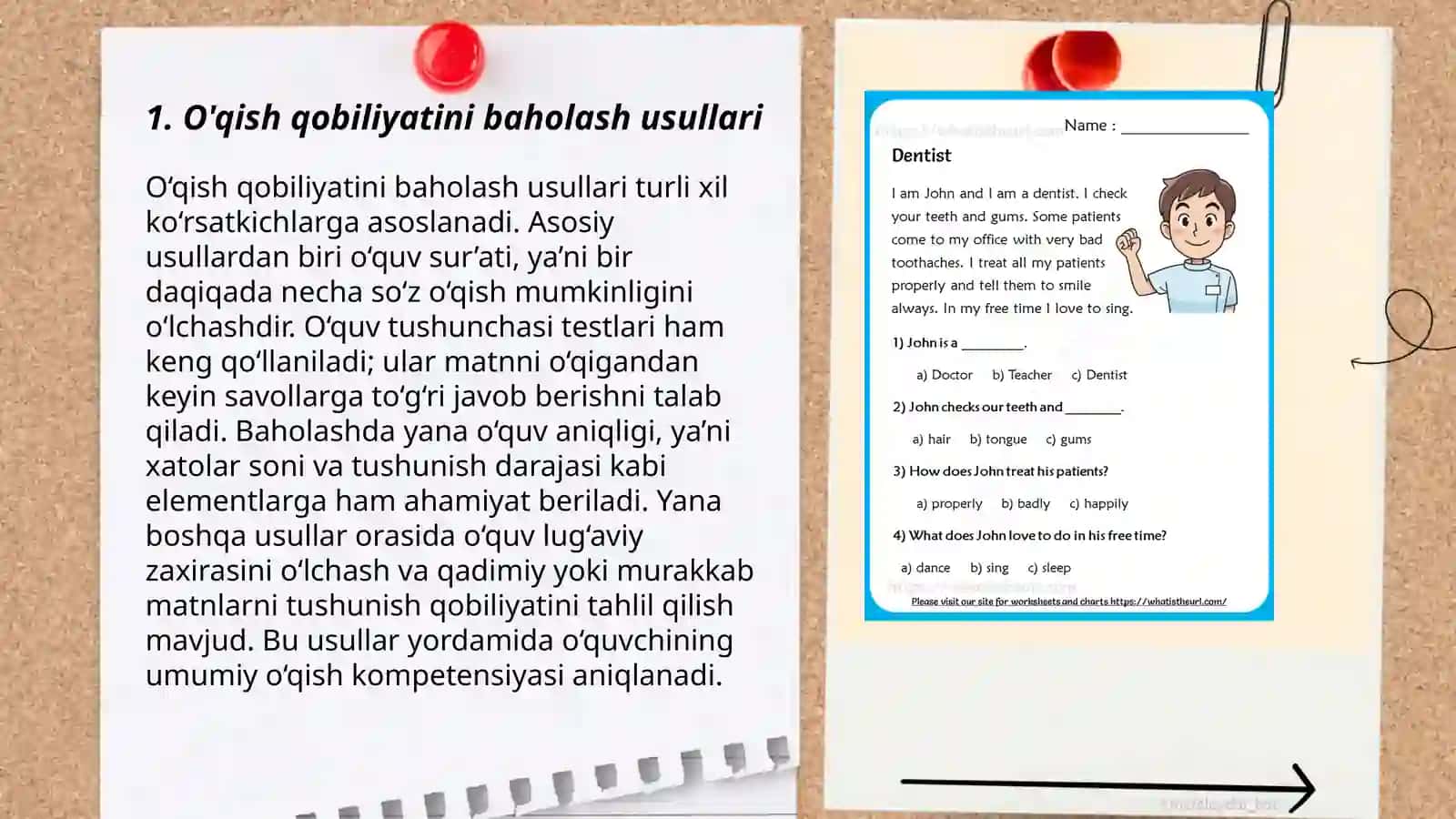 Umumiy pedagogika fanidan taqdimoti 3