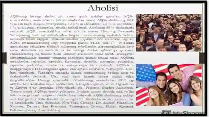 XI-XV asrlarda amerika xalqlari 3