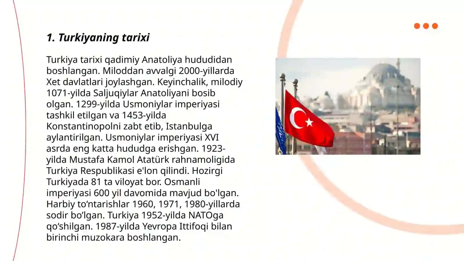 Turkiya 3