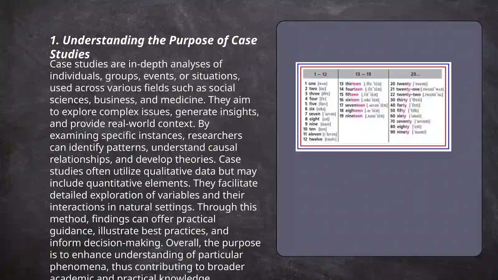 How to write case studies: full steps and strategies with 3 samples 3
