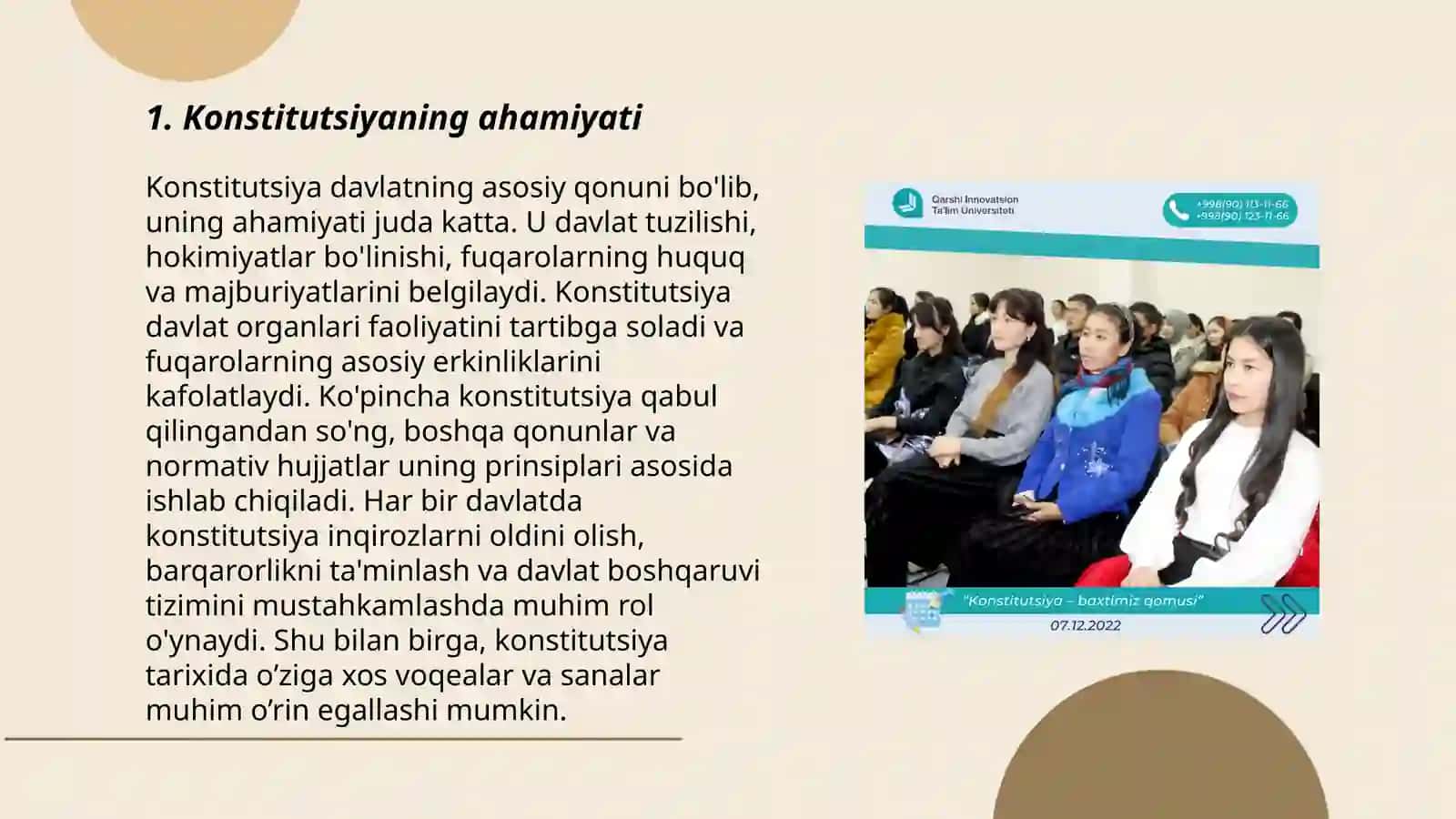 Konstitutsiya baxtimiz qomusi 3