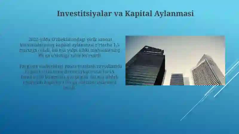 Asosiy Kapital Aylanmasi 3