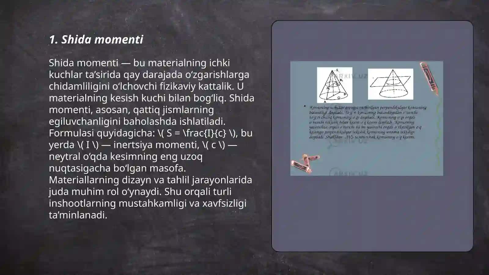 Shida momenti 3