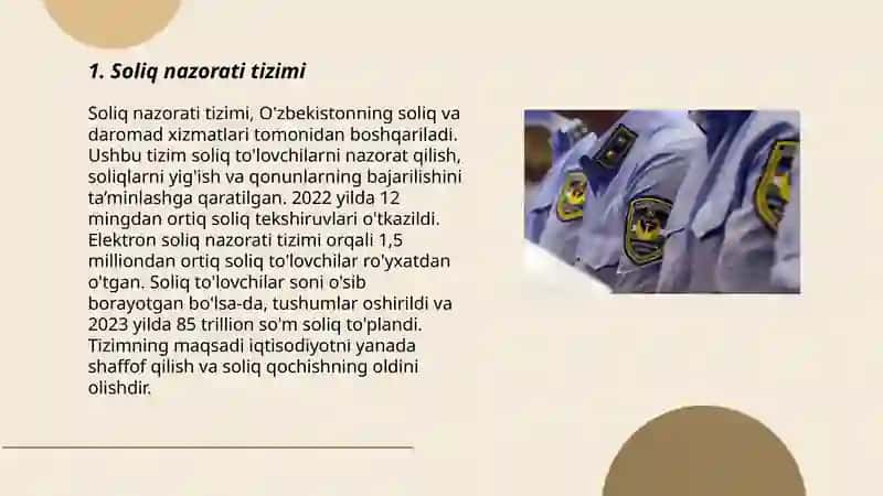Soliq nazorati 3
