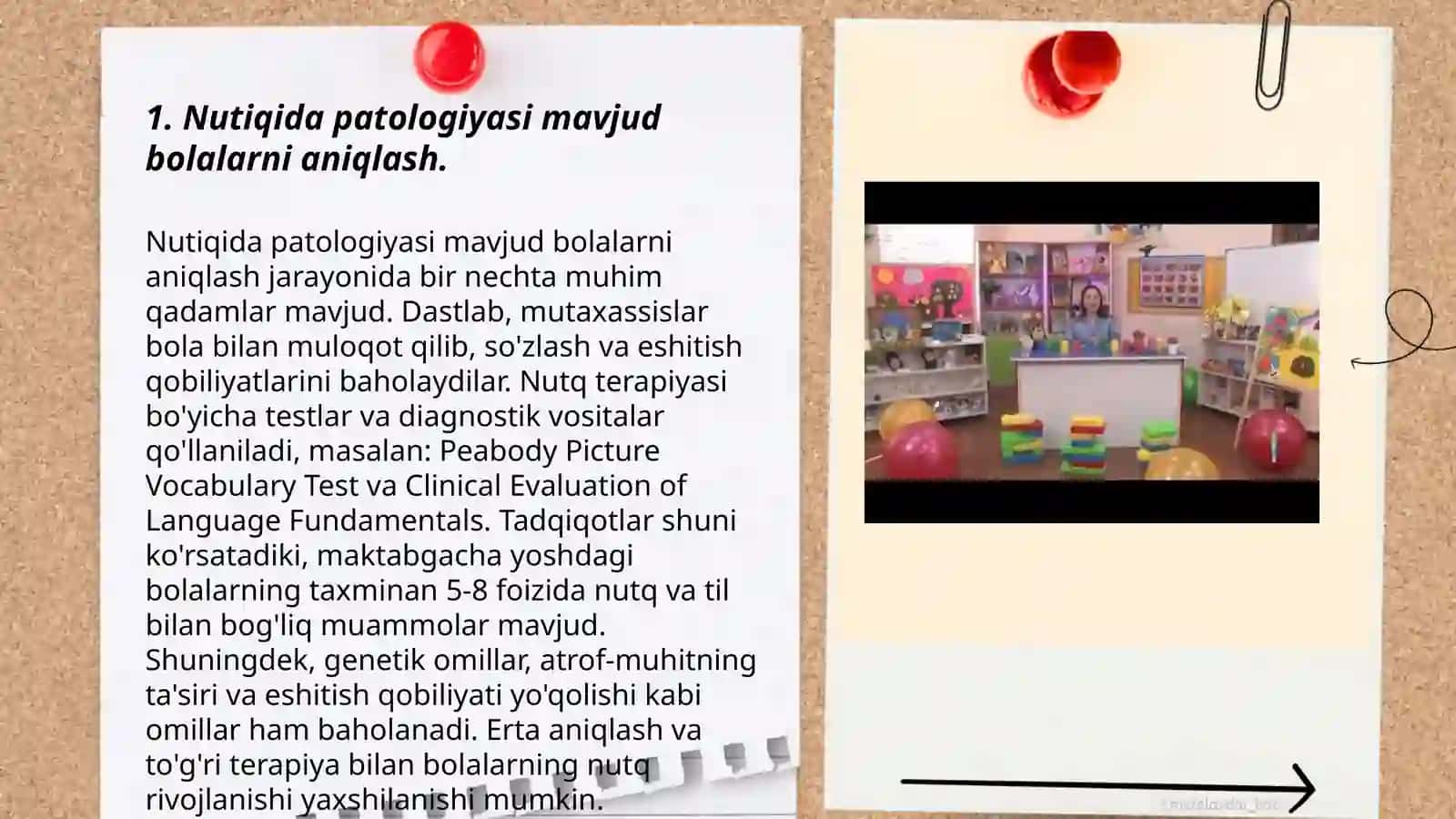 Nutiqida patologiyasi bor kishilarga bilan logoritmik tarbiyasi tashkil qilishda musiqa rahbari logoped va tarbiyachining vazifalari 3