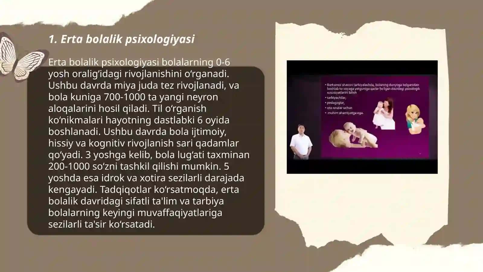 1yoshdan 3yoshgacha bo'lgan bolalar psixologiyasi 3