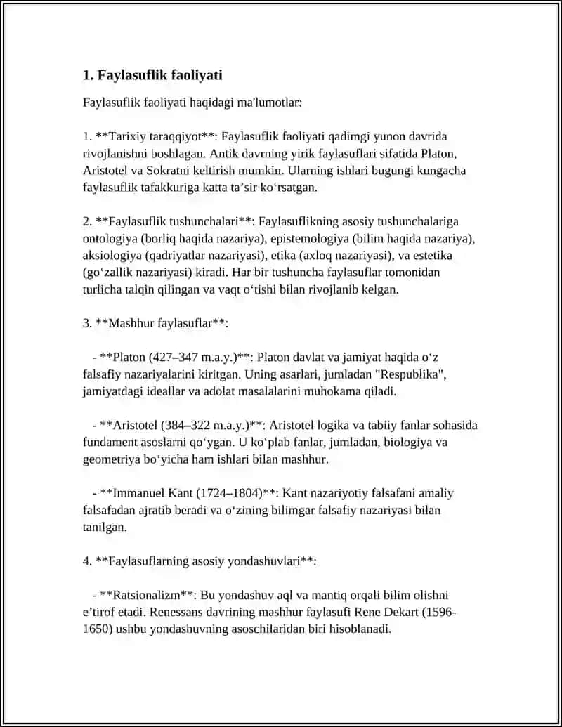 FOMA AKVINISKIYNING FALSAFIY QARASHLARI 3