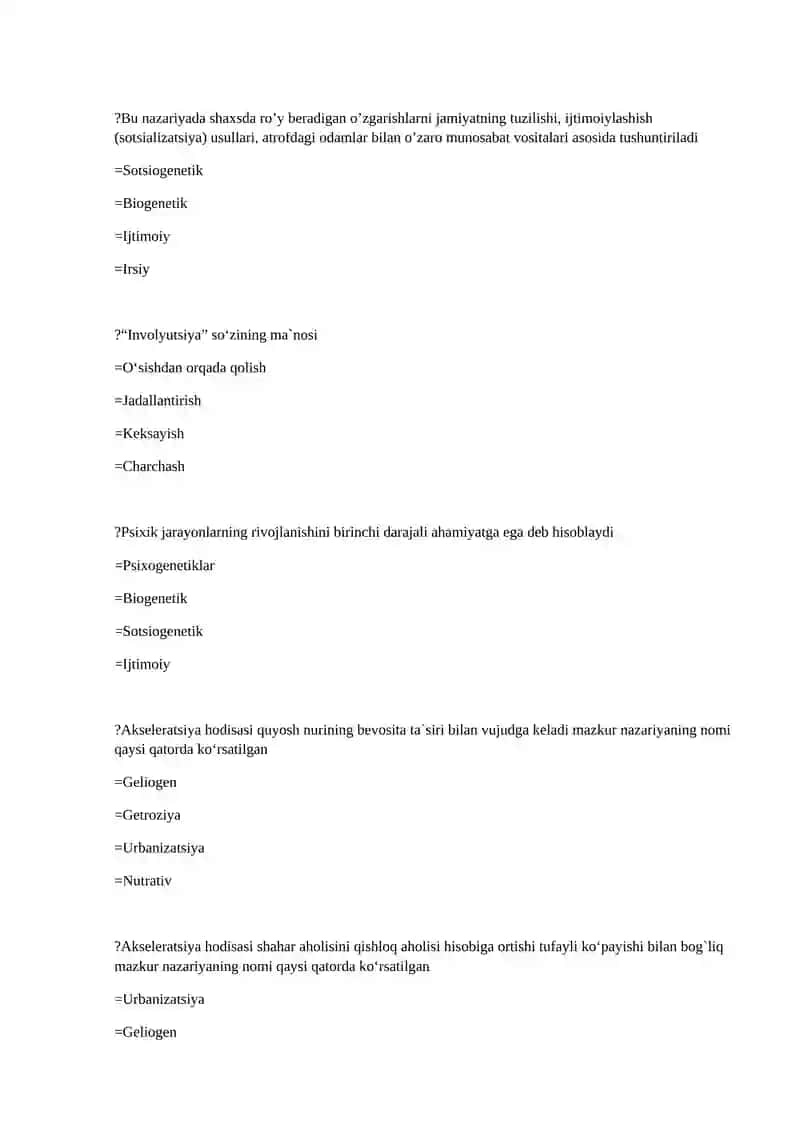 PSYCHOLOGI AND PSYCHODIAGNOSTICS OF CHILDREN 3