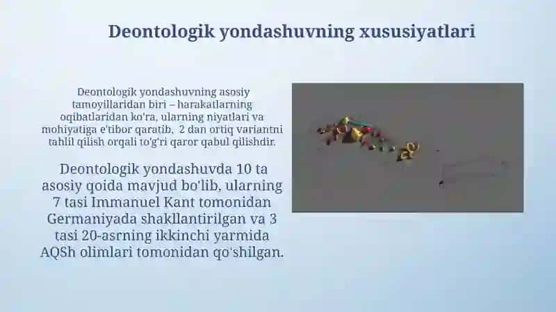 Neonotolog ishida etika va deontologiya 3