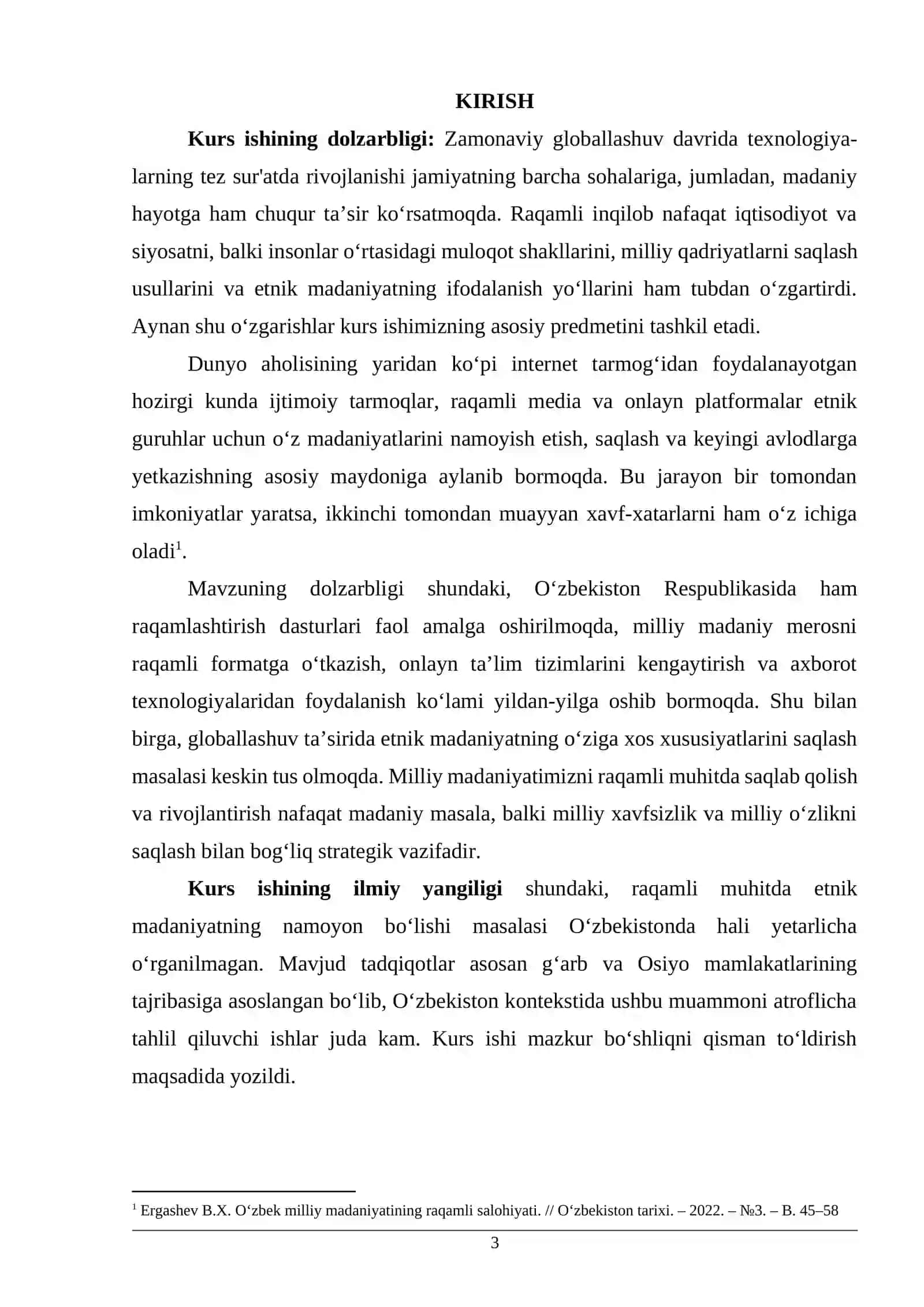 RAQAMLI MUHITDA ETNIK MADANIYATNING NAMOYON BO‘LISHI 3