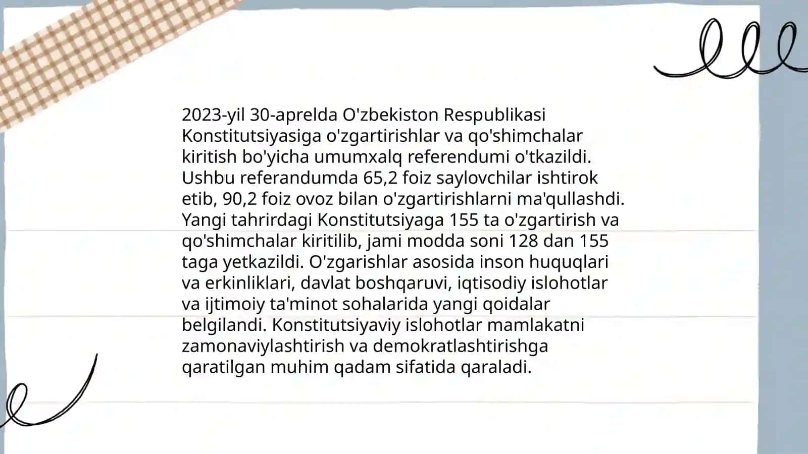 Konstitutsiyaviy islohotlar 3