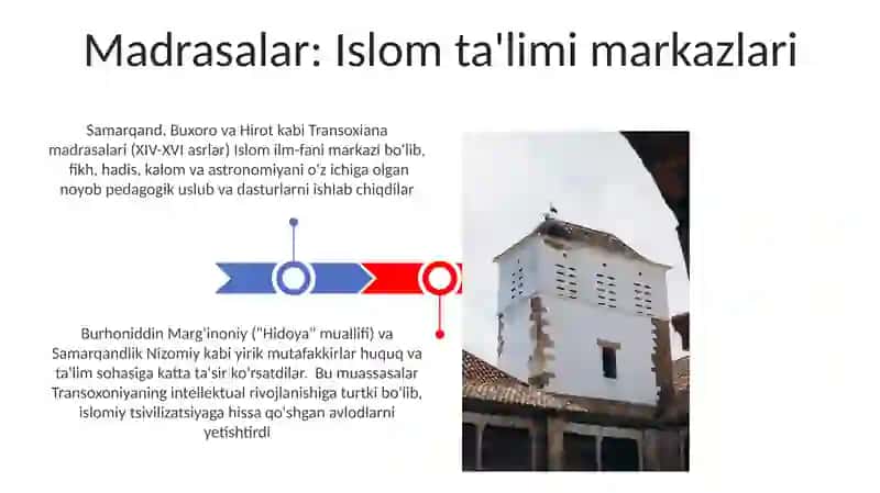 O'qitishning pedagogik yondashuvlari va usullari 3