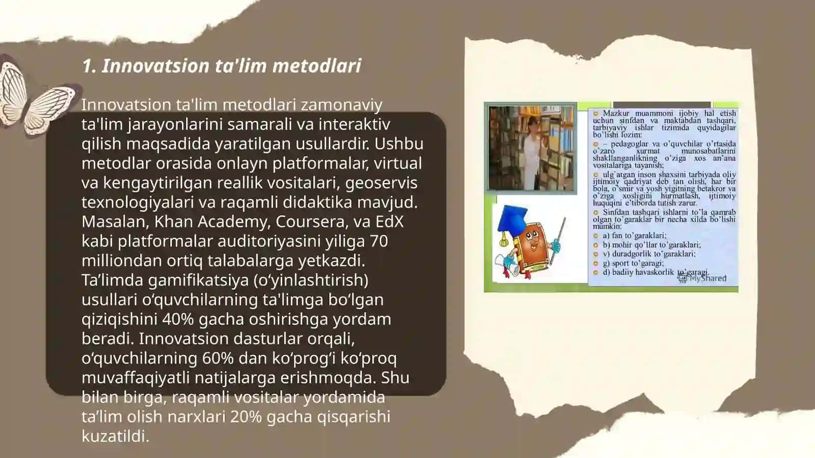 Innovatsion ta'lim metodlari 3