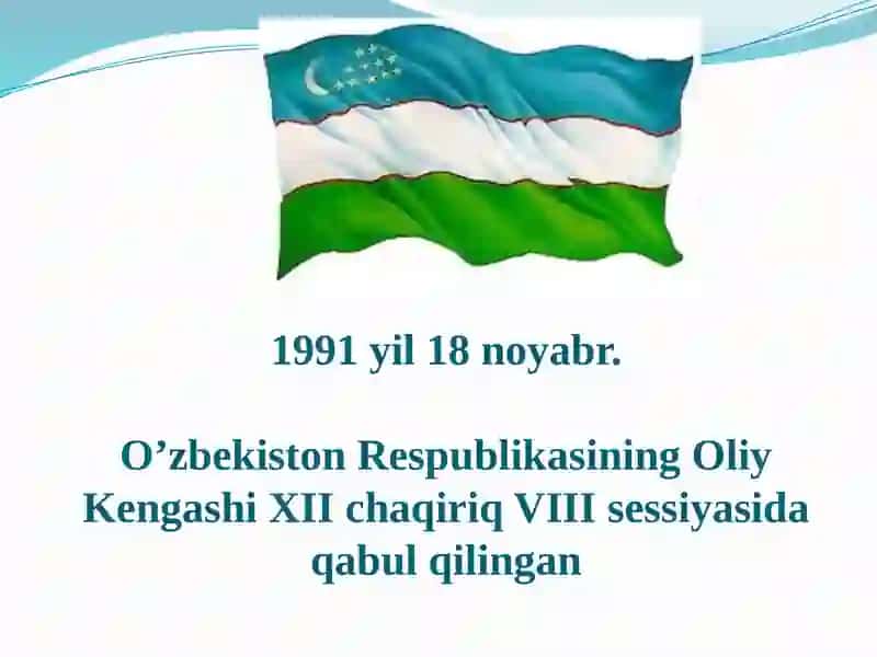 О‘ZBEKISTON TANLAGAN MUSTAQIL RIVOJLANISH YО‘LI VA UNING AHAMIYATI.pptx 3