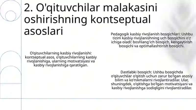 Pedagogik Faoliyatda Kasbiy Motivatsiyani Rivojlantirish 3