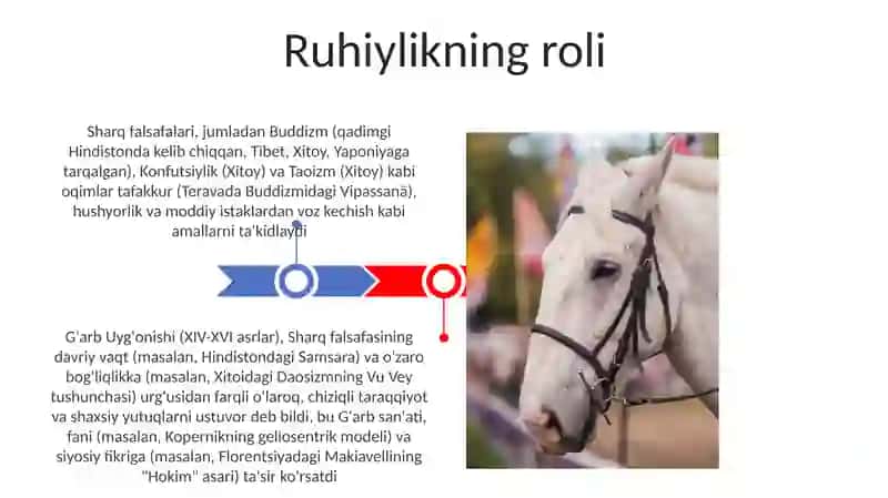 Õrta asr Sharq falsavasi va uyğonish davri xususiyatlari 3