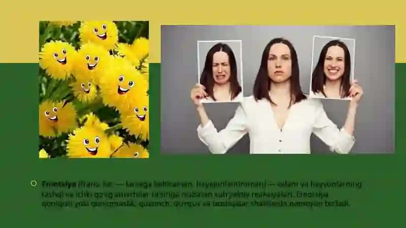 Emotsiya va uning mohiyati 3