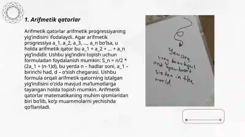 Koreya matematikasi 3