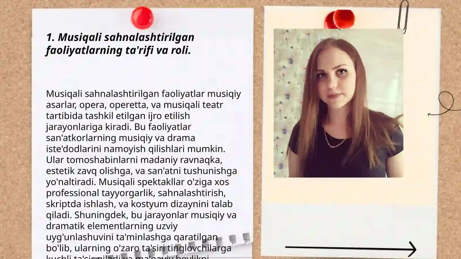 Musiqali sahnalashtirilgan faoliyatlar orqali bolalarning ijodiy qobiliyatlarini rivojlantirish istiqbollarini 3