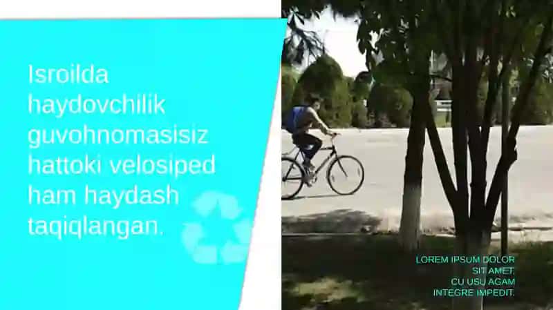 BOSHQOTIRMALAR VA UNING TURLARI 3
