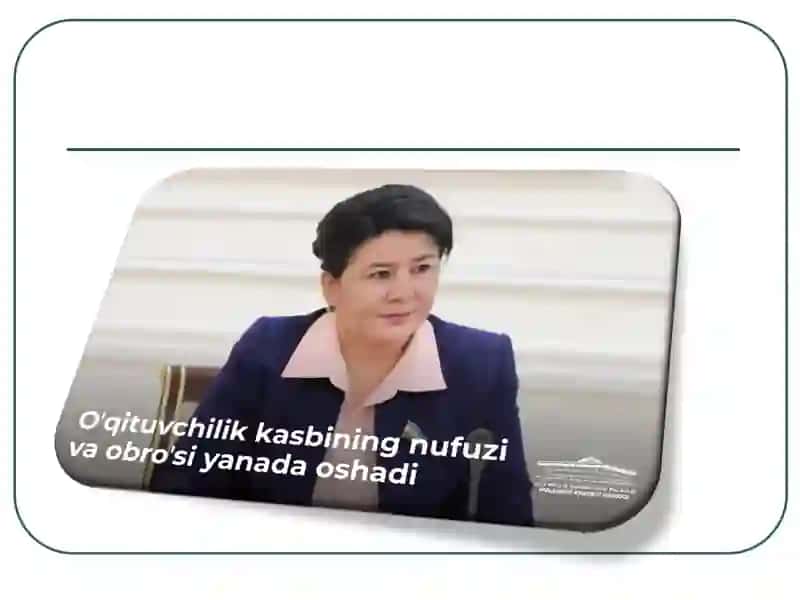 Pedagogik nazokatning mohiyati va mazmuni 3