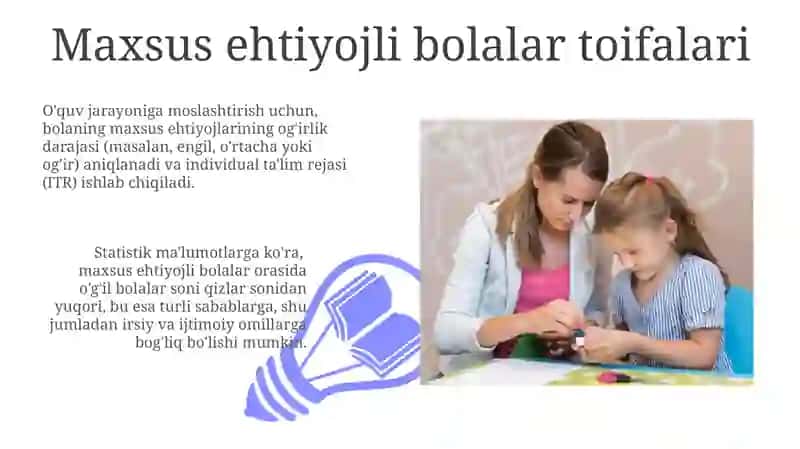 Inklyuziv Ta'limning Asosiy Tamoyillari 3