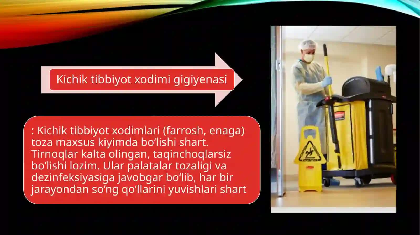 Tibbiyot kasbiga kirish 3