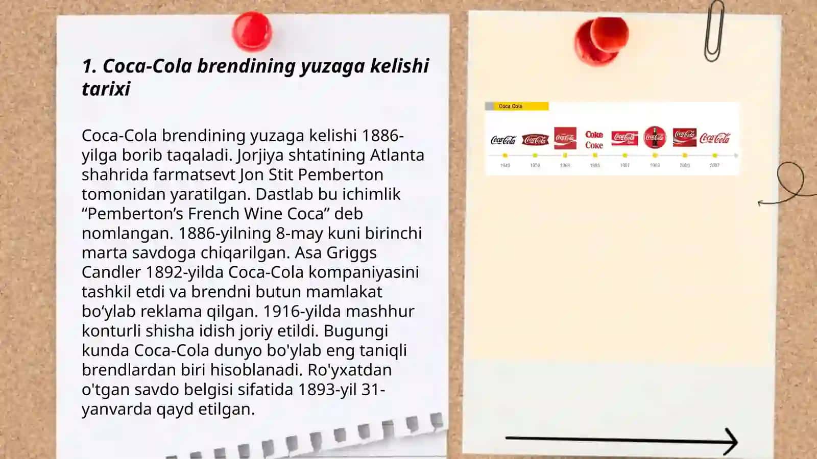 Coca cola brendi tarixi 3