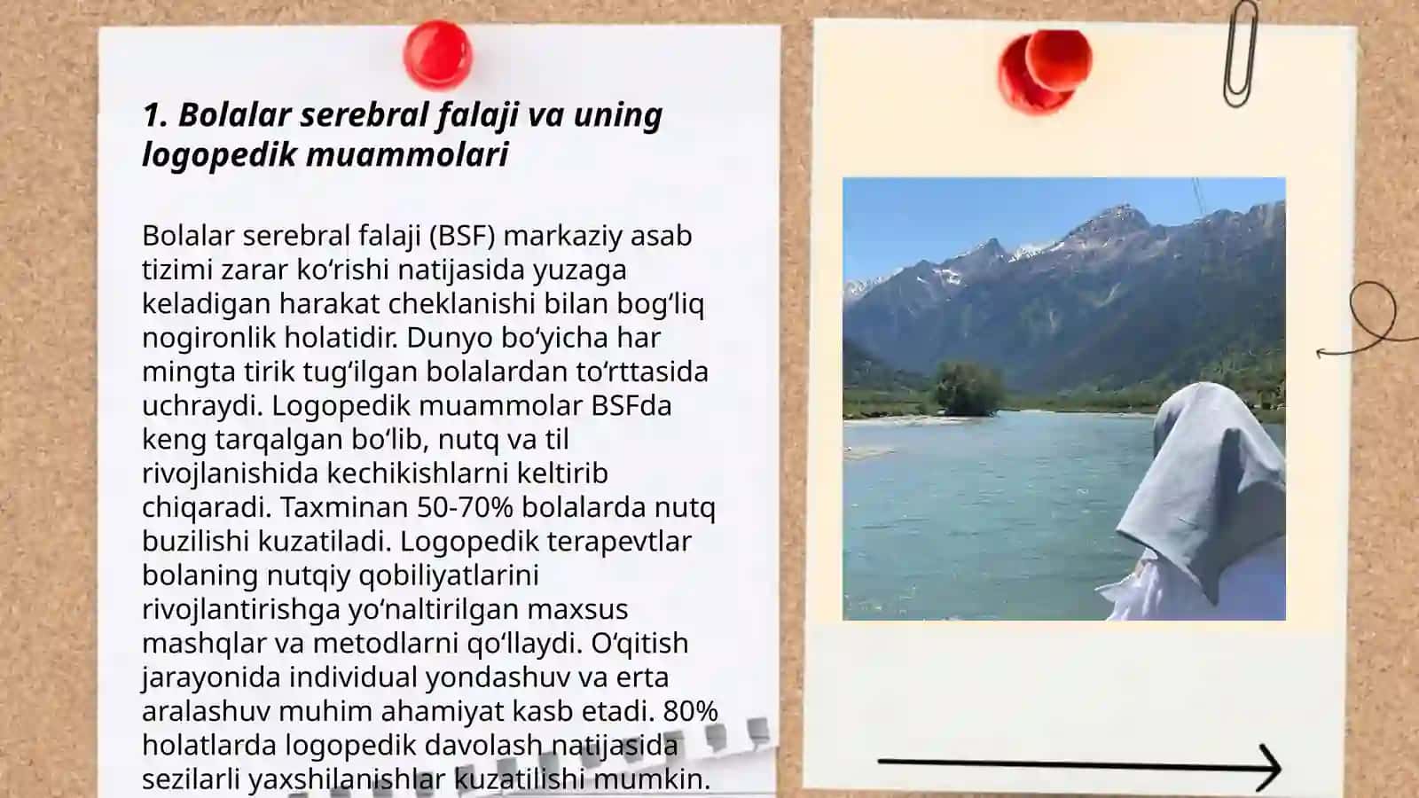 Bolalar serebal falaji va uning logopedik muammolari 3