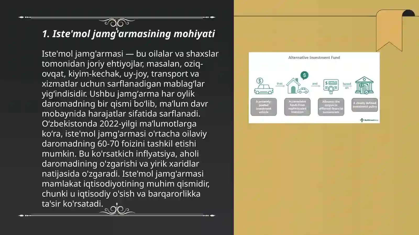 Iste'mol jamg'armasi 3