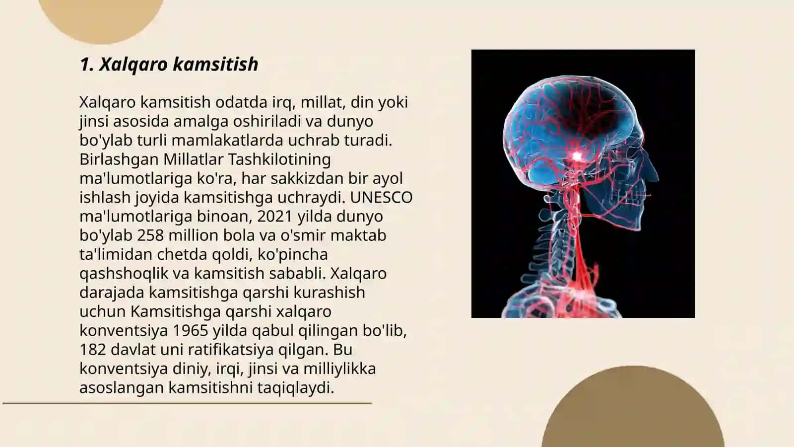 Xalqaro kamsitish 3