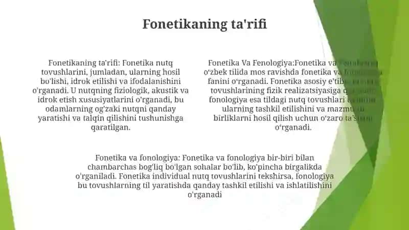 Fonetika Va Fenologiya 3