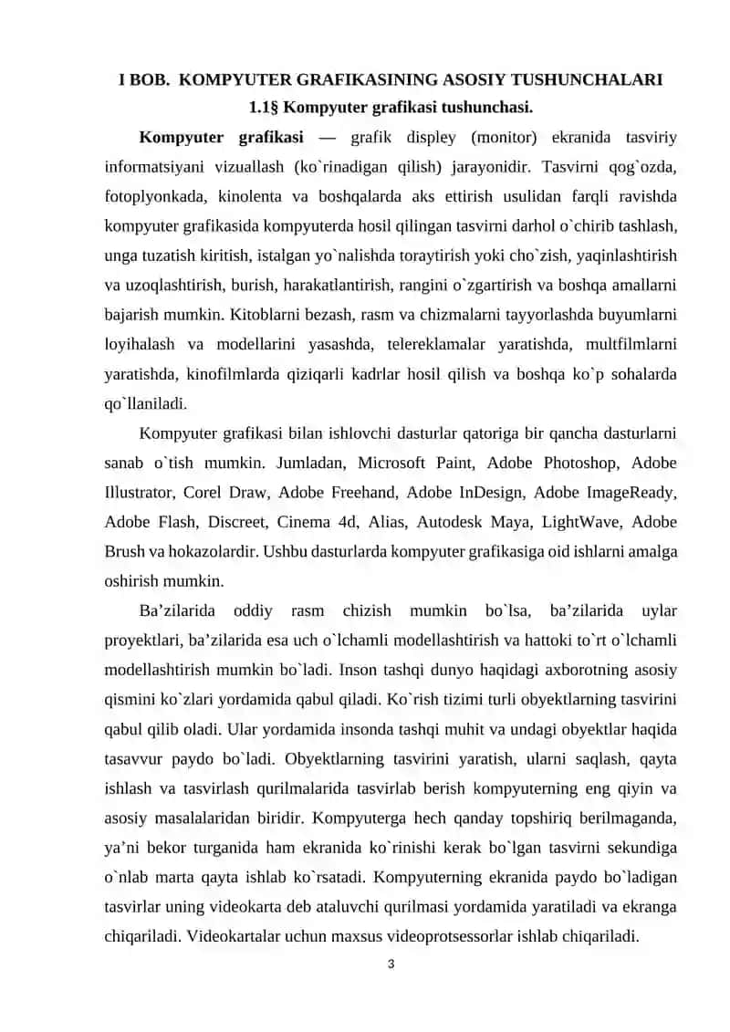 PAINT GRAFIK MUXARRIRI VA UNING IMKONIYATLARIDAN SAMARAI FOYDFALANISH USULLARI 3