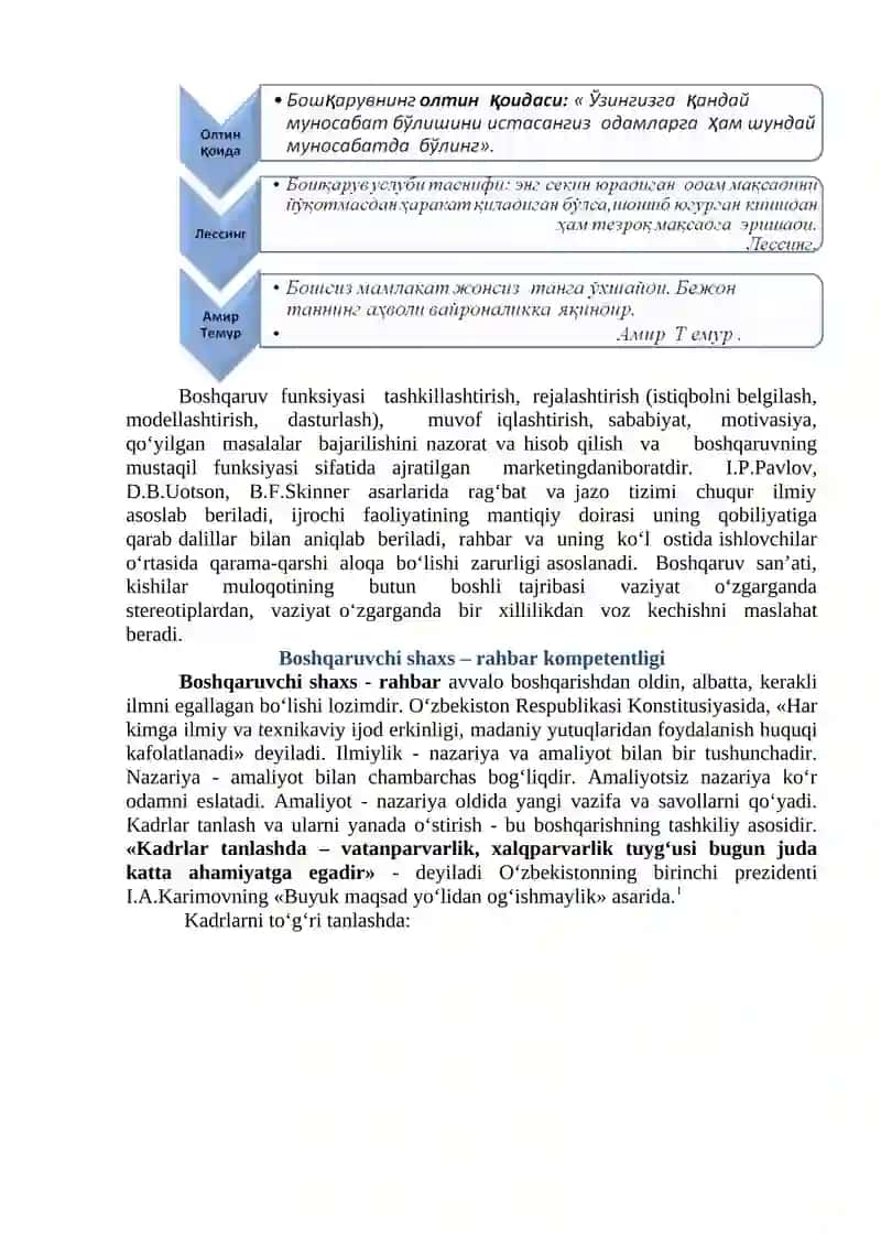 TA’LIM MENEJMENTI 3