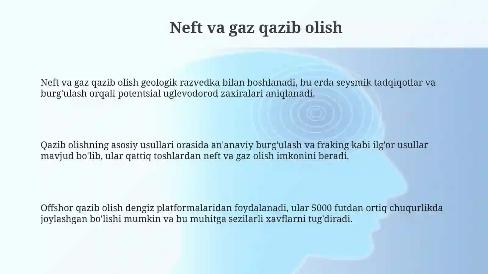 Ichki yonuv dvigatellari uchun ishlatiladigan yoqilgʻi va moylar olish 3