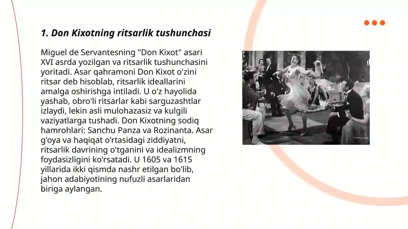 Don Kixot 3