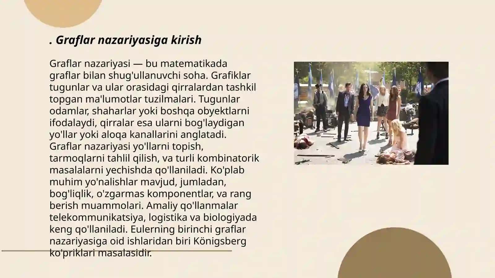 Graflar nazariyasi 3