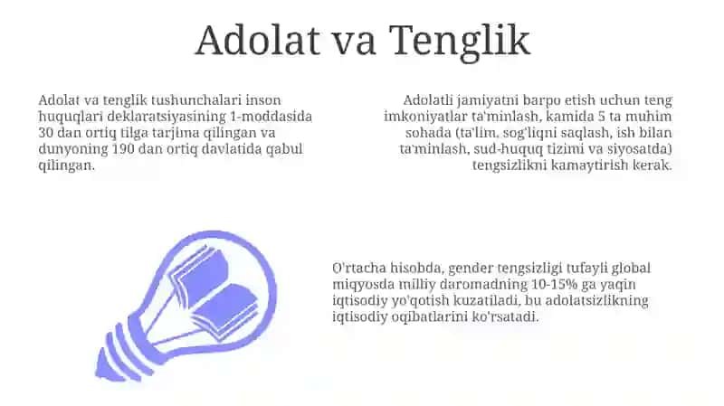 Til va axloq munosabati 3